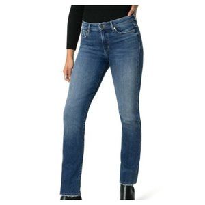 Joe's Jeans The Cigarette Jeans Claudia Size 23